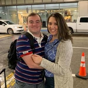 Meet your Posher, Christina